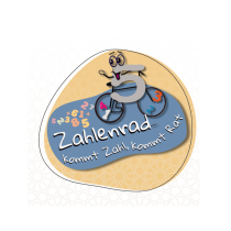 Rechentherapie Zahlenrad - Hilfe bei Matheproblemen, Rechenschwäche und Dyskalkulie